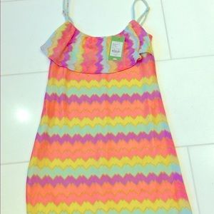 Lilly Pulitzer summer dress
